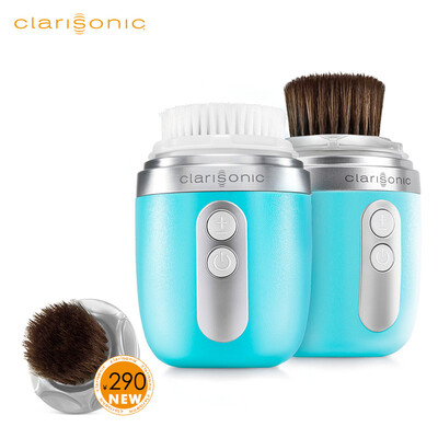 

Clarisonic Clarisonic звуковой чистки инструмента электрического AlphaFit очищающих пор инструмента красота инструмент чистки мыть инструмент Мужчина