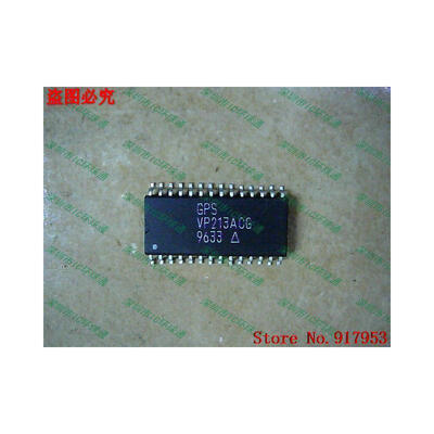 

Free shipping 10PCS VP213ACG