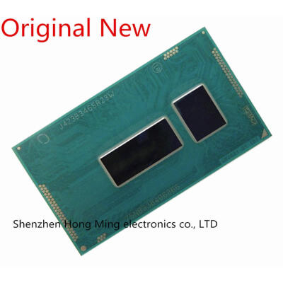 

100 New CPU i7-5500U SR23W i7 5500U BGA Chipset