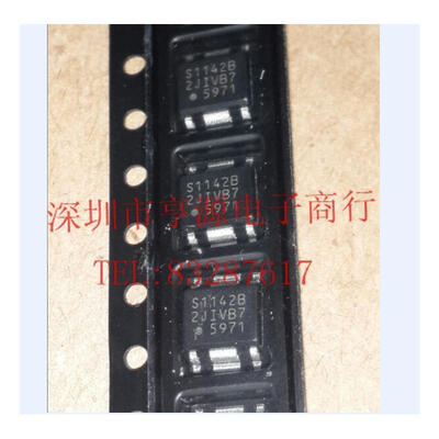 

S1142B -1142B50H-E6T2