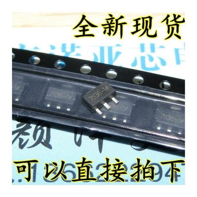 

HT7536-1 SOT89 36V