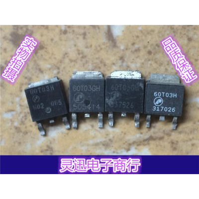 

AP60T03GH 60T03GH TO251 252