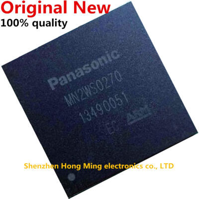 

100% New MN2WS0270 BGA Chipset