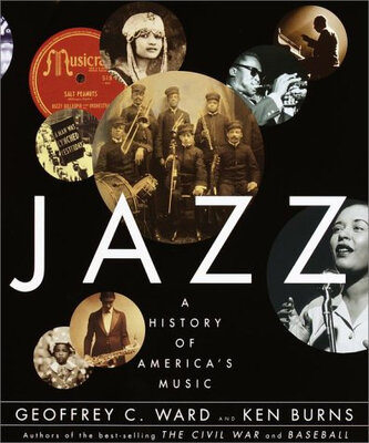 

Jazz A History of Americas Music