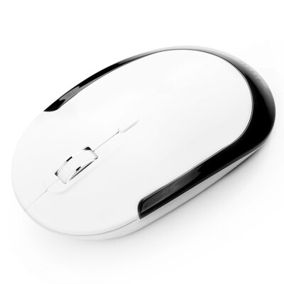 

BOW A16 2.4G Wireless Mouse Black