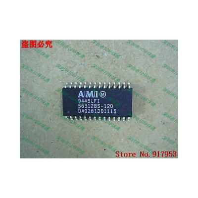 

Free shipping 10PCS 100% NEW S63128S-120