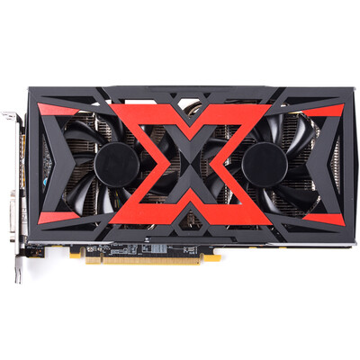 

Dataland RX 580 4G игровая видеокарта