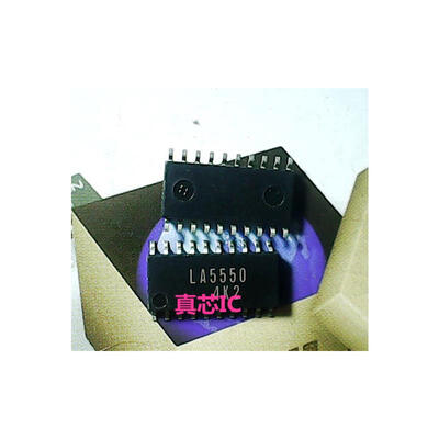 

LA5550
