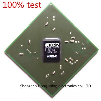 

100% test very good product MCP67D-A3 MCP67D A3 bga chip reball with balls IC chips
