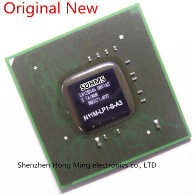 

100% New N11M-LP1-S-A3 N11M LP1 S A3 BGA Chipset