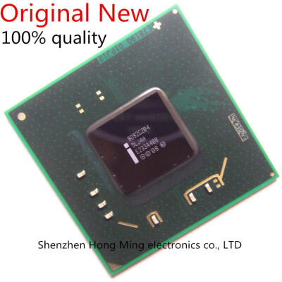 

100% New BD82C204 SLJ4H BGA Chipset