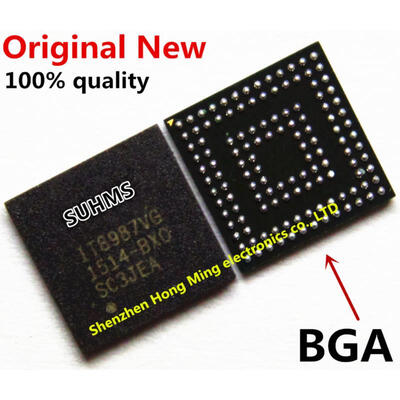 

2piece100 New IT8987VG BGA Chipset