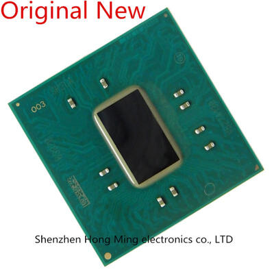 

100% New GL82CM236 SR2CE BGA Chipset