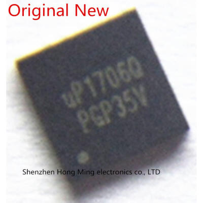 

5piece 100 New UP1706QDDA UP1706Q QFN Chipset