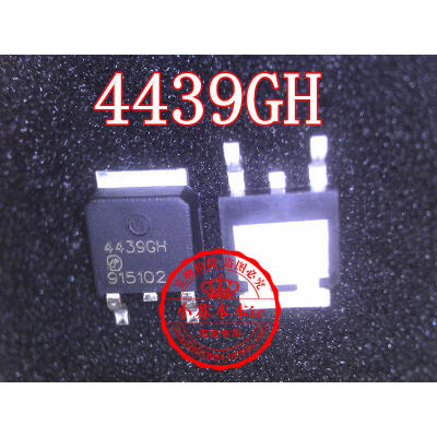 

10piece)100% New AP4439GH 4439GH MOSFET(Metal Oxide Semiconductor Field Effect Transistor