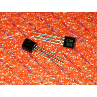 

Free shipping 5PCS in stock K30A TO-92