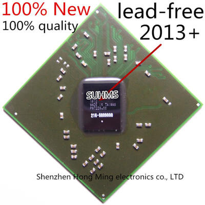 

DC2013 100 New 216-0809000 216 0809000 BGA Chipset