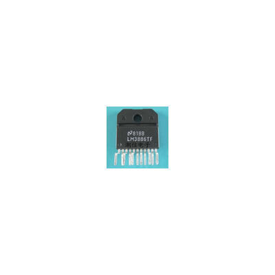 

LM3886TF