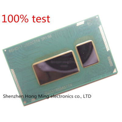 

100% test very good product SR190 i5-4202Y i5 4202Y bga chip reball with balls IC chips