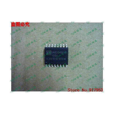 

Free shipping 10PCS ICS9161A-01CW ICS9161-01CW