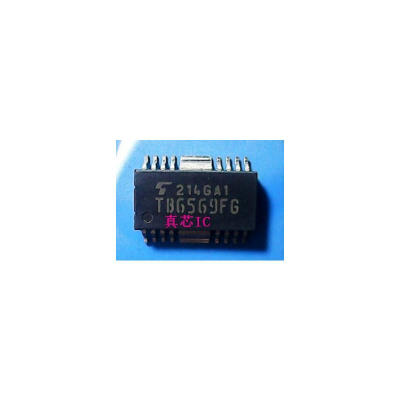 

TB6569FG