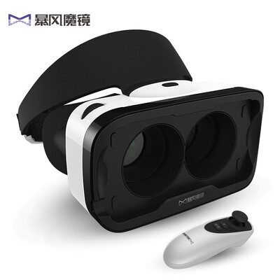 

Storm Mirror 4 поколения интеллектуальных очков VR 3D-шлем