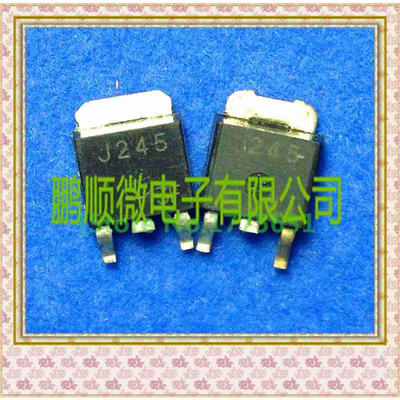 

50PCSlot 2SJ245 J245