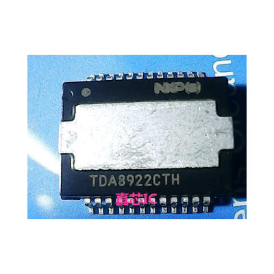 

TDA8922CTH