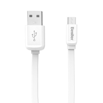 

Кабель для зарядки и передачи данных Micro USB Besiter