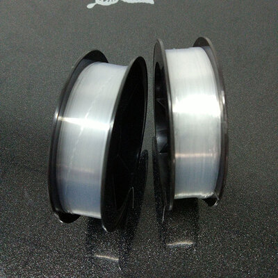 

04 100M Fishing Line Fluorocarbon Super Strong Durable Monofilament Lake Sea Fishing Line Nylon