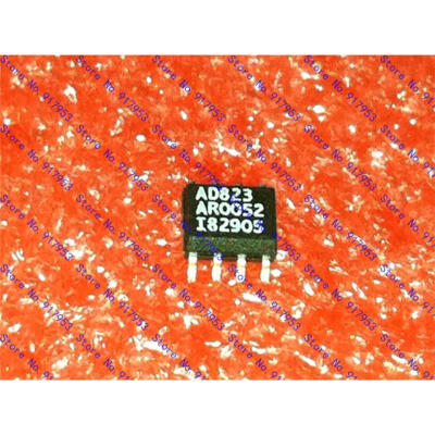 

Free shipping 5PCS AD823AR AD823A in stock