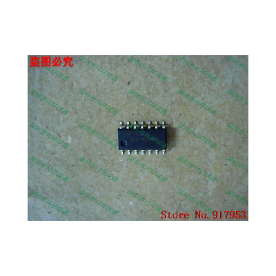 

Free shipping 10PCS MM74C14M 74C14M