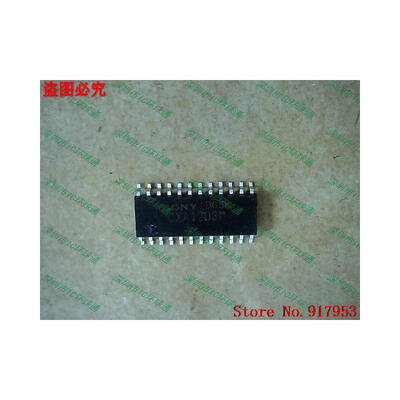 

Free shipping 10PCS 100 NEW CXA1203M