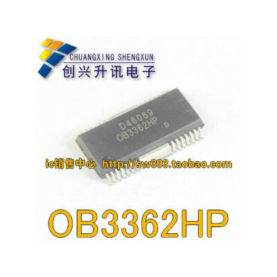 

OB3362HP