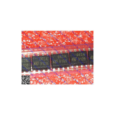 

Free shipping 5PCS ST662ABD in stock