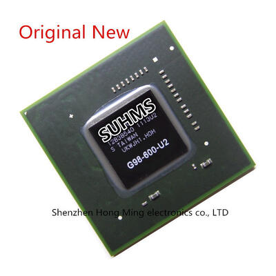 

100 New G98-600-U2 G98 600 U2 BGA Chipset