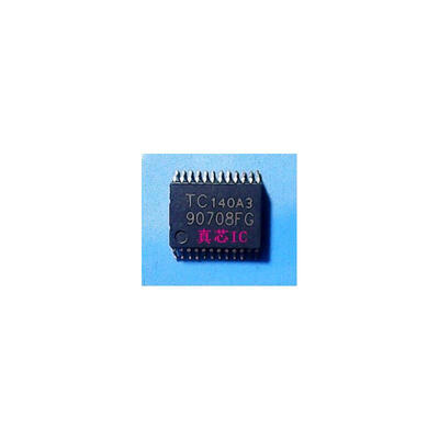 

TC90708FG