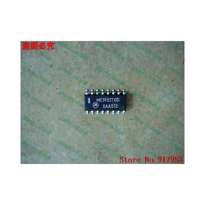

Free shipping 10PCS MC145170D2 MC145170D1 MC145170D