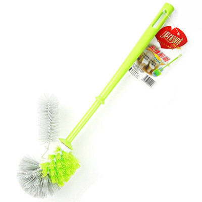 

Beautiful elegant style toilet brush toilet cleaning brush toilet brush creative toilet brush toilet brush multi-use brush