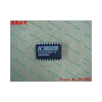 

Free shipping 10PCS ICD2023SC-2