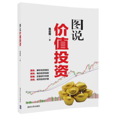 

图说价值投资