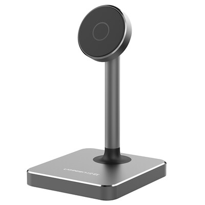 

Lvlian Desktop Magnetic Phone Holder For Huawei IphoneAndroid
