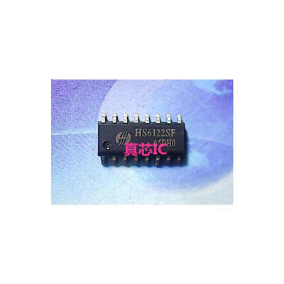 

HS6122SF SOP-16