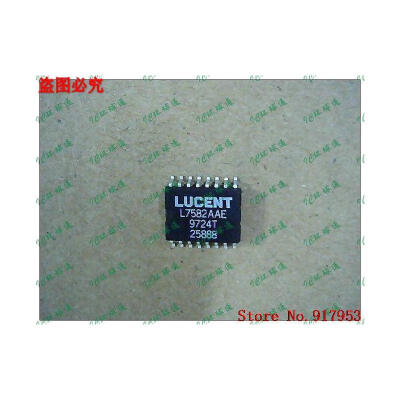 

Free shipping 10PCS L7582AAE