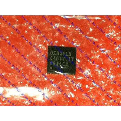 

Free shipping 5PCS OZ826LN 826LN in stock