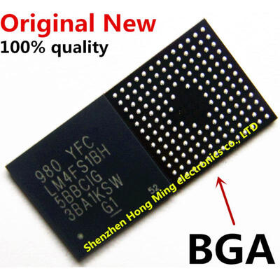 

(5piece)100% New 980 YFC LM4FS1BH BGA Chipset