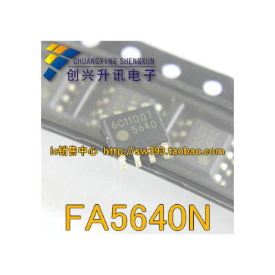 

5640 FA5640N SOP-8