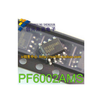

PF6002AMS PF6002 SOP-8