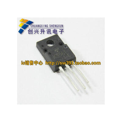 

K3561 2SK3561