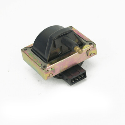 

Новые зажигания катушка для CITROEN AX XM ZX PEUGEOT 106 205 309 605 партнер 597045